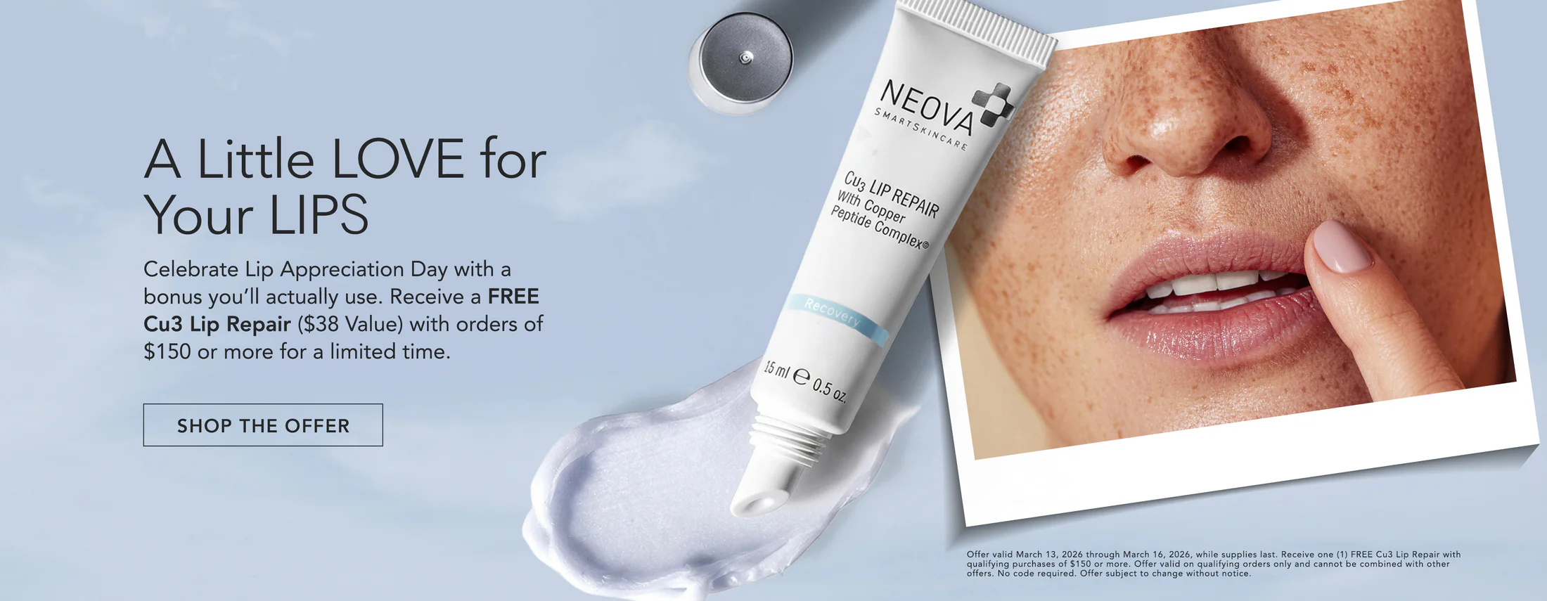 Science-First Skin Restoration